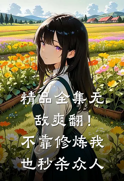 精品全集无敌爽翻！不靠修炼我也秒杀众人