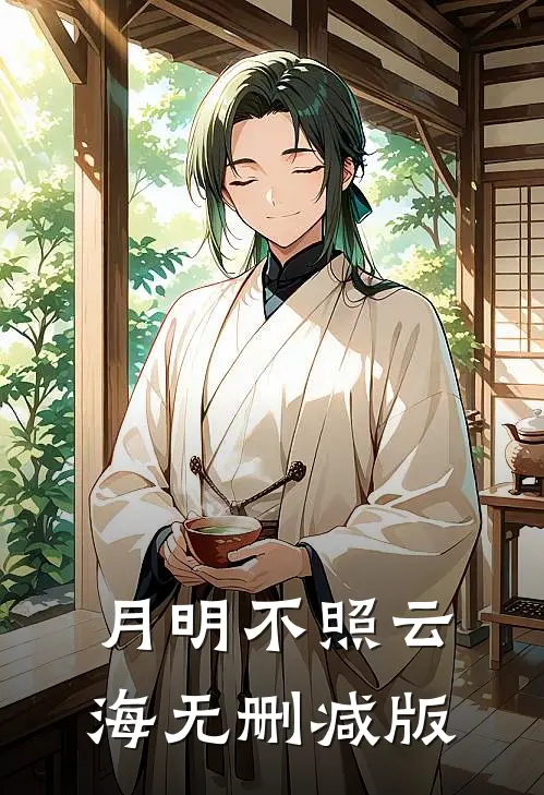月明不照云海无删减版