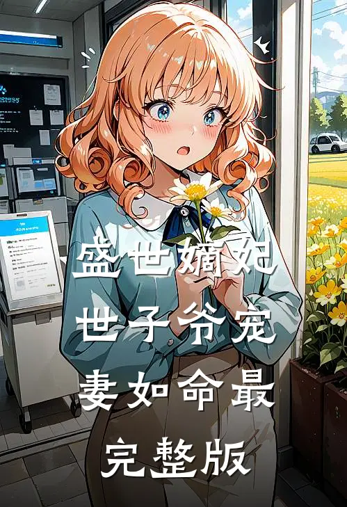 盛世嫡妃，世子爷宠妻如命最完整版