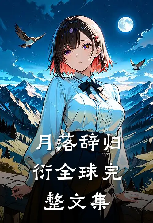 月落辞归衍全球完整文集