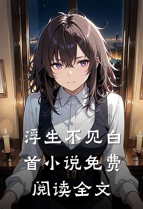 浮生不见白首小说免费阅读全文