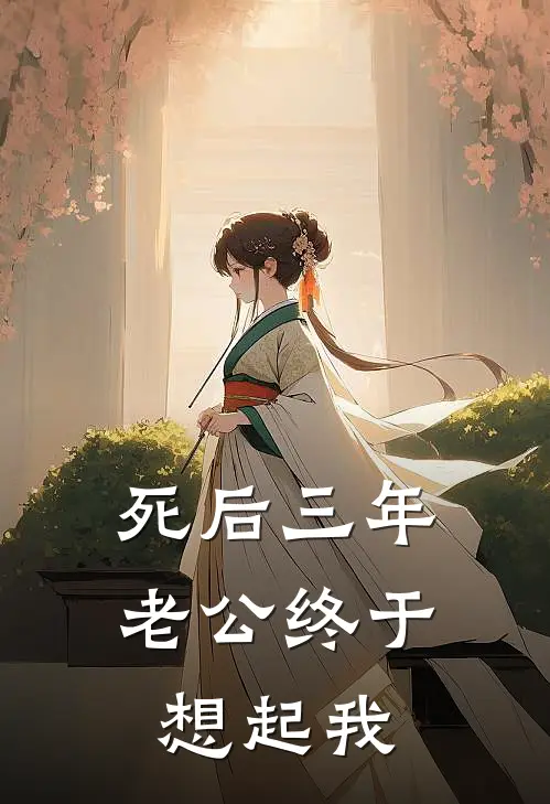 死后三年，老公终于想起我