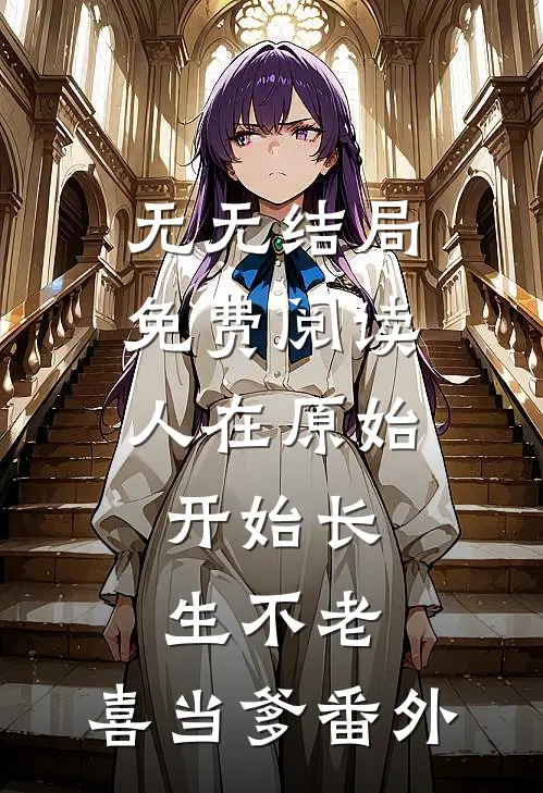 无无结局免费阅读人在原始，开始长生不老，喜当爹番外