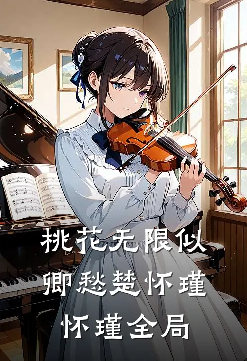 桃花无限似卿愁楚怀瑾怀瑾全局