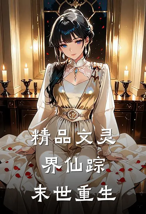 精品文灵界仙踪：末世重生