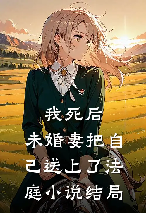 我死后，未婚妻把自己送上了法庭小说结局
