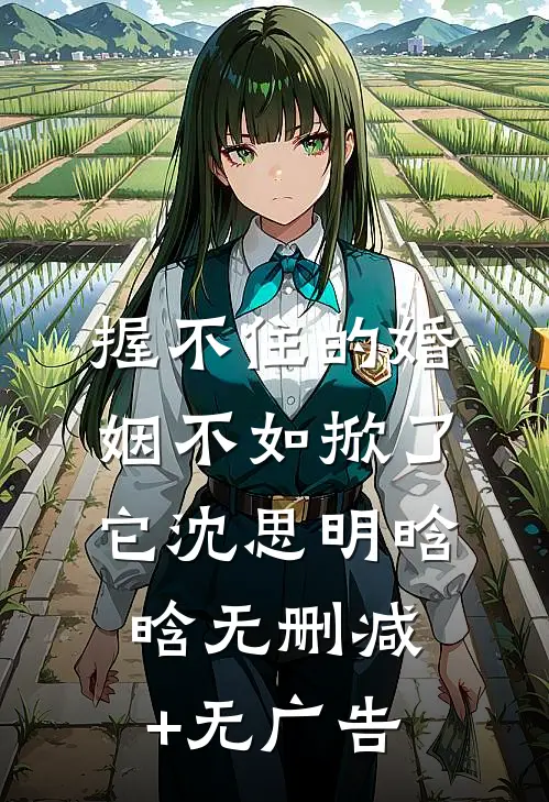 握不住的婚姻不如掀了它沈思明晗晗无删减+无广告