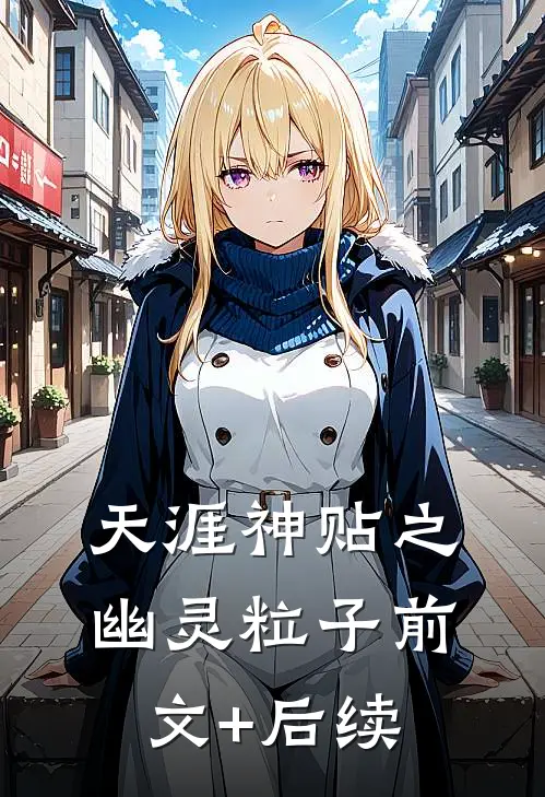 天涯神贴之幽灵粒子前文+后续