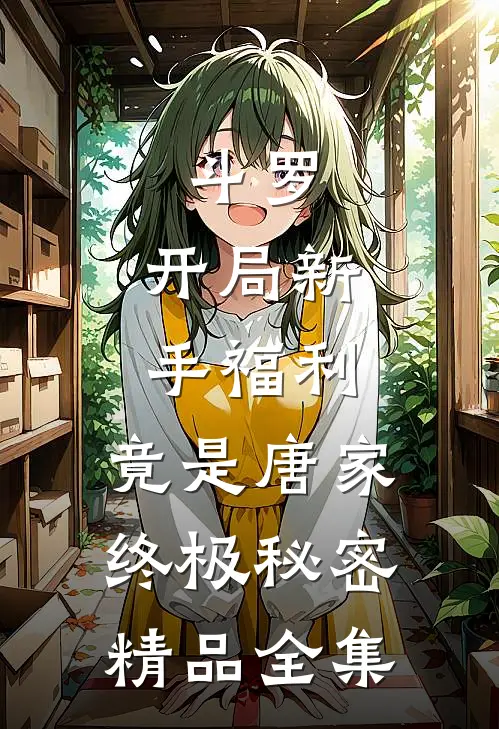 斗罗：开局新手福利，竟是唐家终极秘密精品全集
