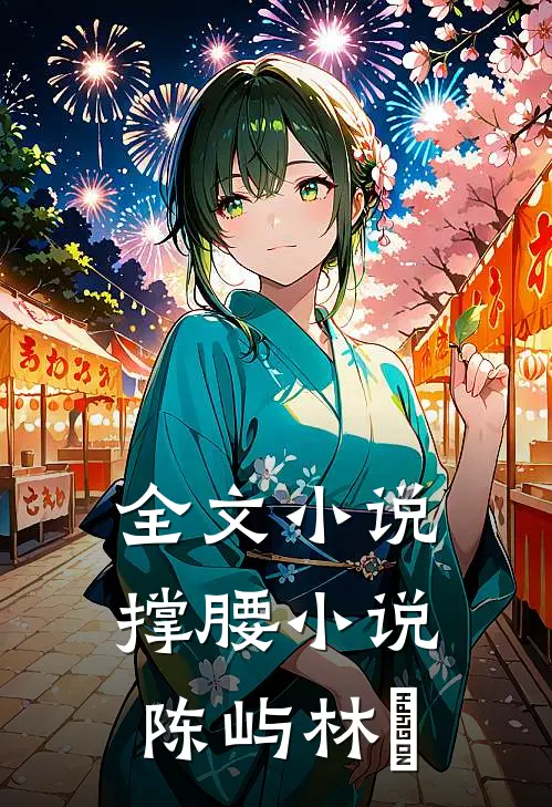 全文小说撑腰小说陈屿林妧