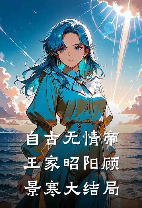 自古无情帝王家昭阳顾景寒大结局