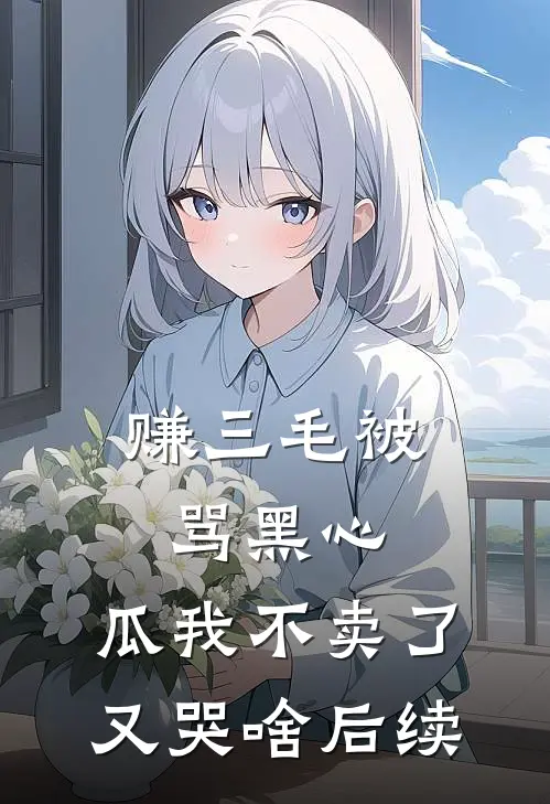 赚三毛被骂黑心，瓜我不卖了又哭啥后续