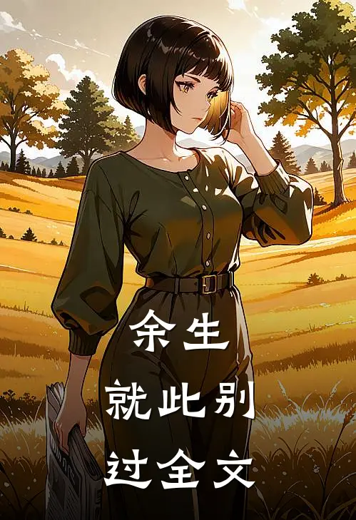 余生，就此别过全文