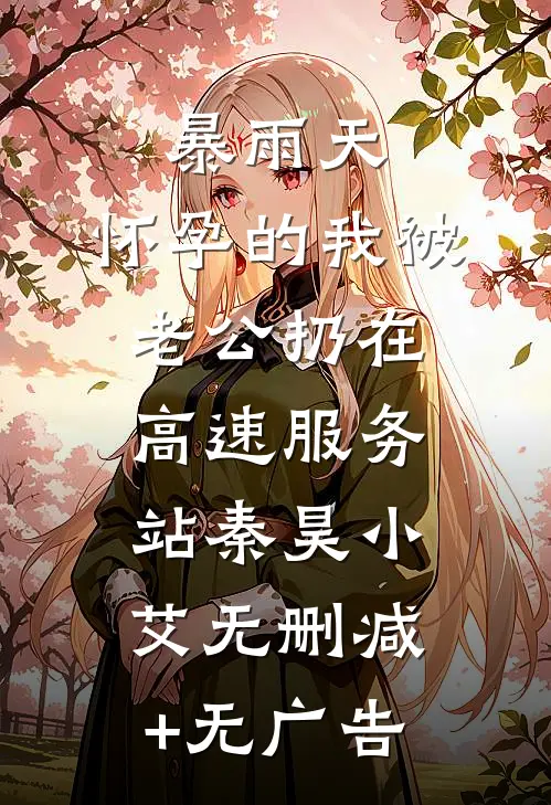 暴雨天，怀孕的我被老公扔在高速服务站秦昊小艾无删减+无广告