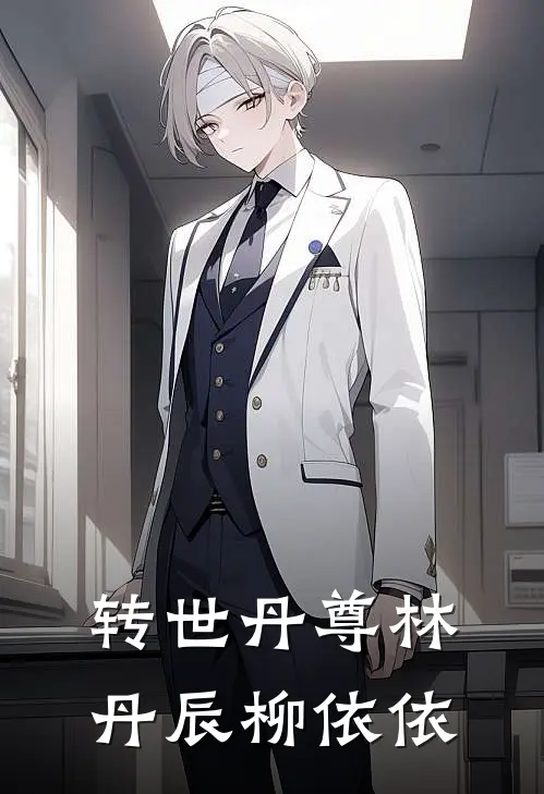 转世丹尊林丹辰柳依依