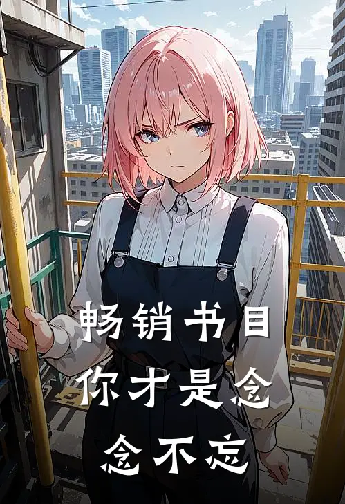 畅销书目你才是念念不忘