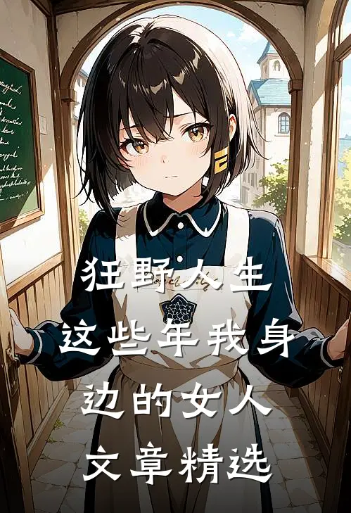 狂野人生：这些年我身边的女人文章精选