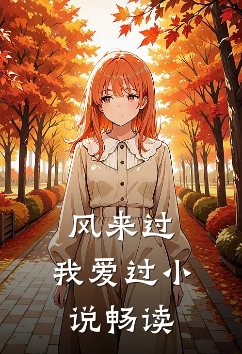 风来过，我爱过小说畅读