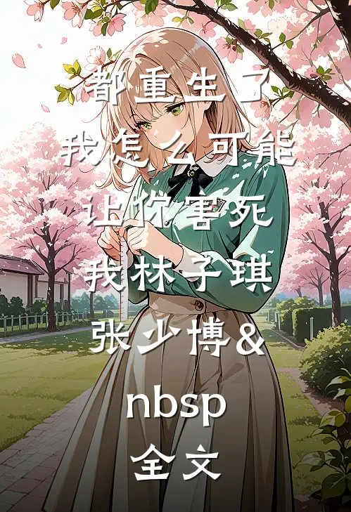 都重生了，我怎么可能让你害死我林子琪张少博&nbsp;全文