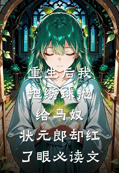 重生后我把绣球抛给马奴，状元郎却红了眼必读文