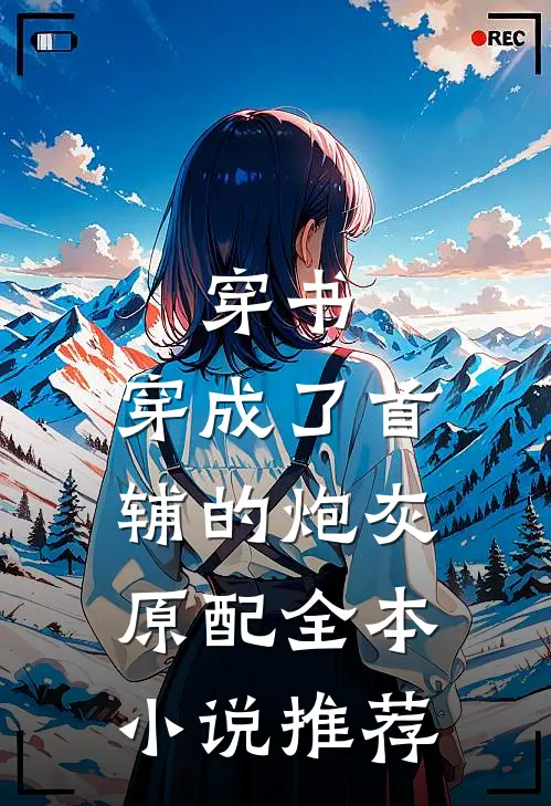穿书：穿成了首辅的炮灰原配全本小说推荐