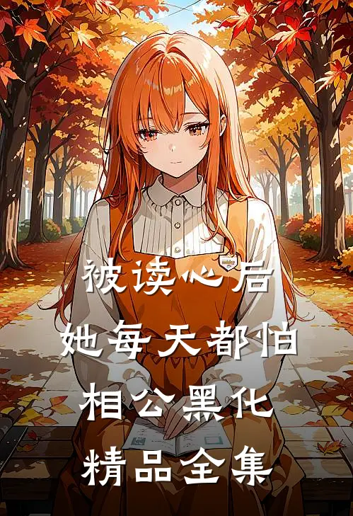 被读心后，她每天都怕相公黑化精品全集