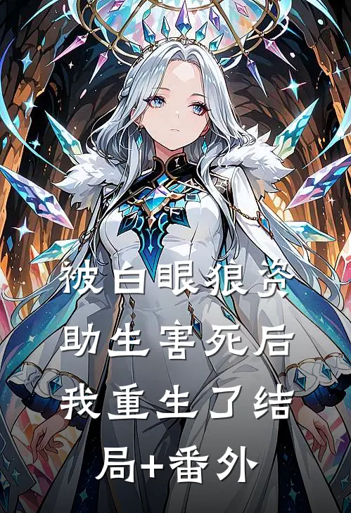 被白眼狼资助生害死后，我重生了结局+番外