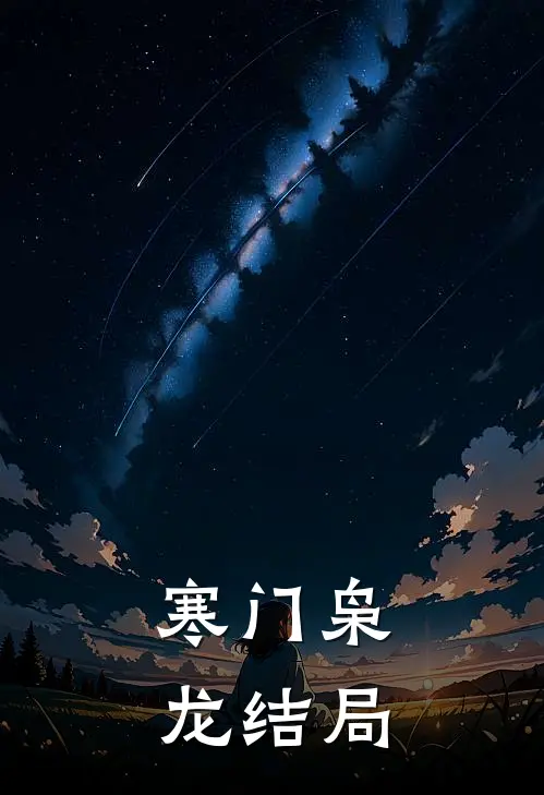 寒门枭龙结局