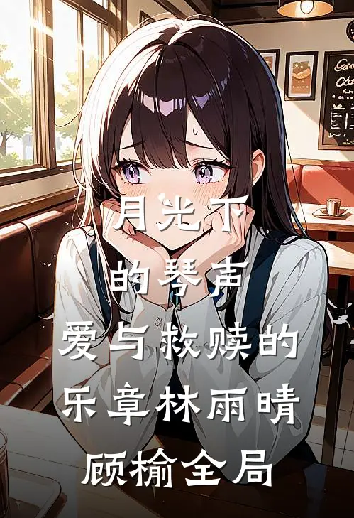月光下的琴声：爱与救赎的乐章林雨晴顾榆全局