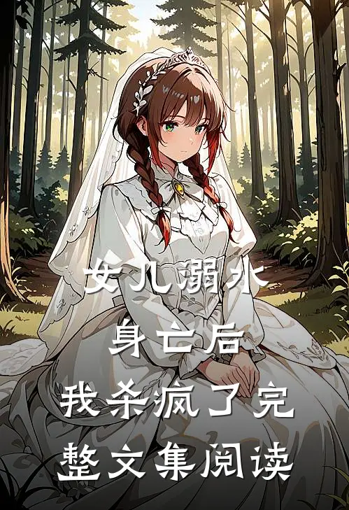 女儿溺水身亡后，我杀疯了完整文集阅读