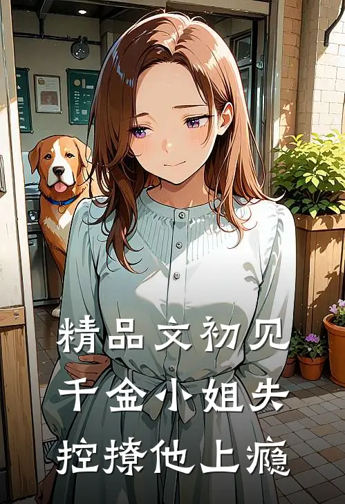 精品文初见，千金小姐失控撩他上瘾