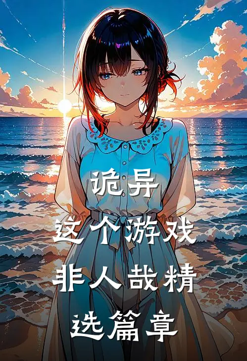 诡异：这个游戏非人哉精选篇章