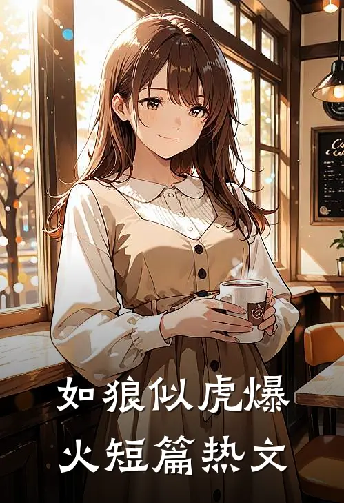 如狼似虎爆火短篇热文