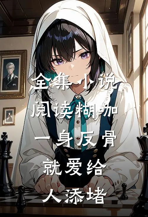 全集小说阅读糊咖一身反骨,就爱给人添堵