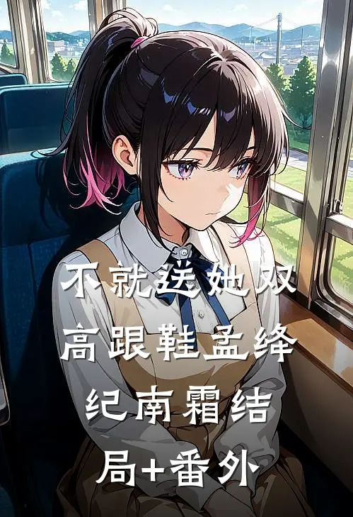 不就送她双高跟鞋孟绛纪南霜结局+番外