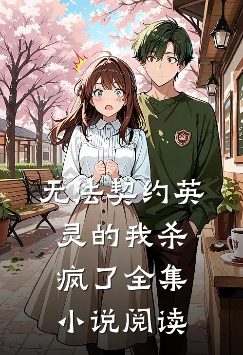 无法契约英灵的我杀疯了全集小说阅读