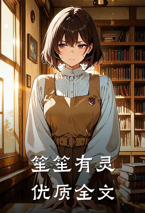 笙笙有灵优质全文
