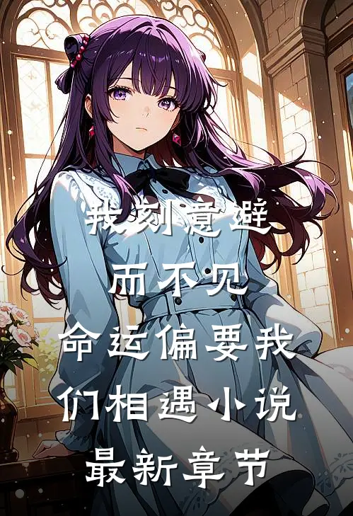 我刻意避而不见，命运偏要我们相遇小说最新章节