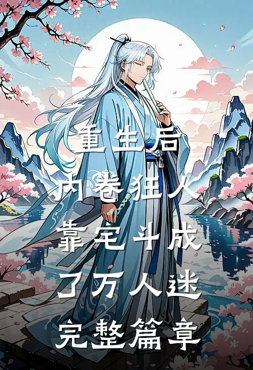 重生后，内卷狂人靠宅斗成了万人迷完整篇章