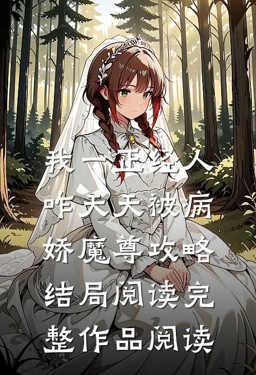 我一正经人，咋天天被病娇魔尊攻略结局阅读完整作品阅读