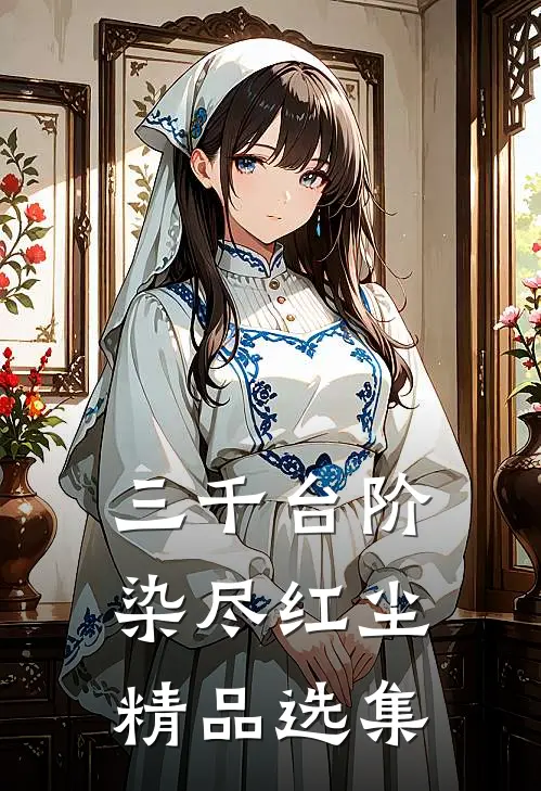 三千台阶，染尽红尘精品选集