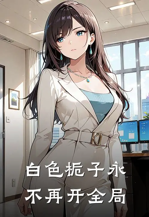 白色栀子永不再开全局