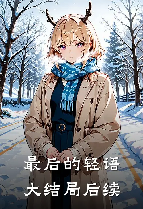 最后的轻语大结局后续