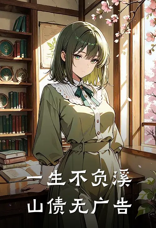 一生不负溪山债无广告