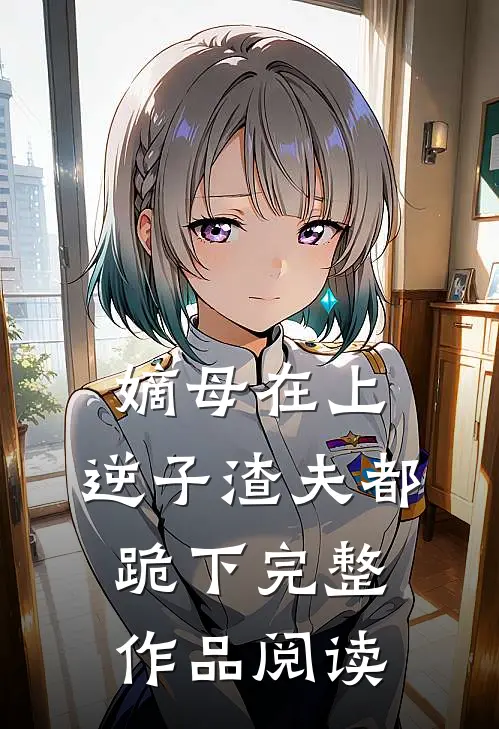 嫡母在上，逆子渣夫都跪下完整作品阅读