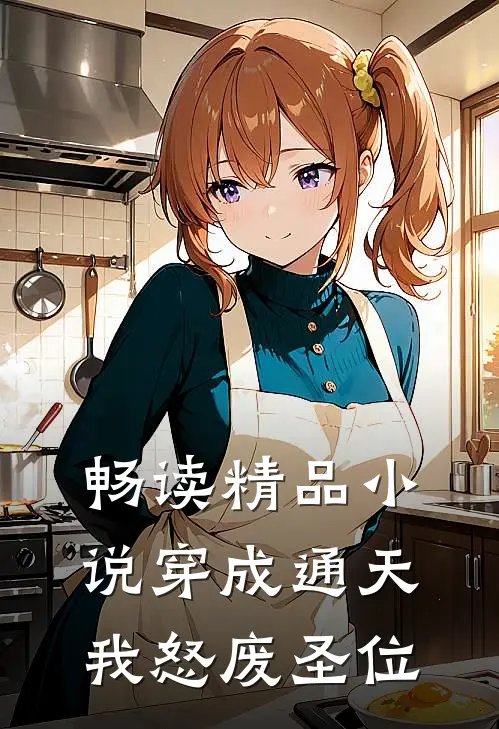畅读精品小说穿成通天：我怒废圣位