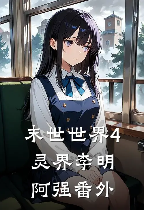 末世世界4-灵界李明阿强 番外