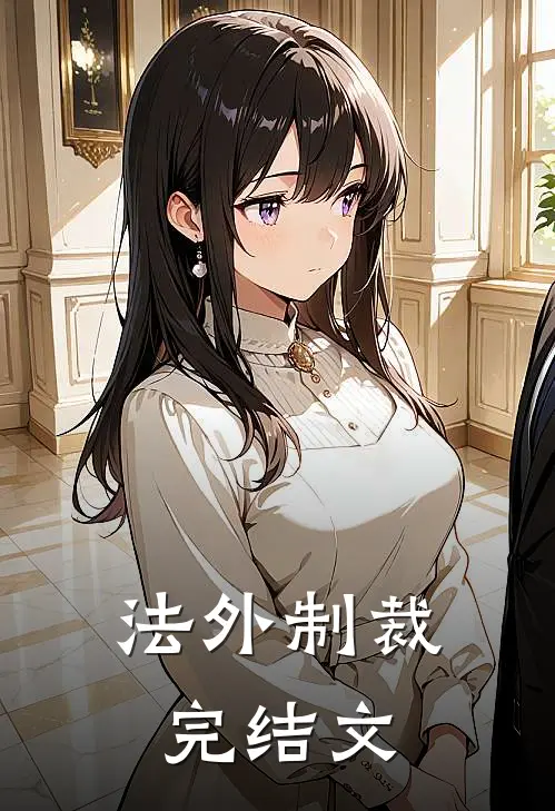 法外制裁完结文