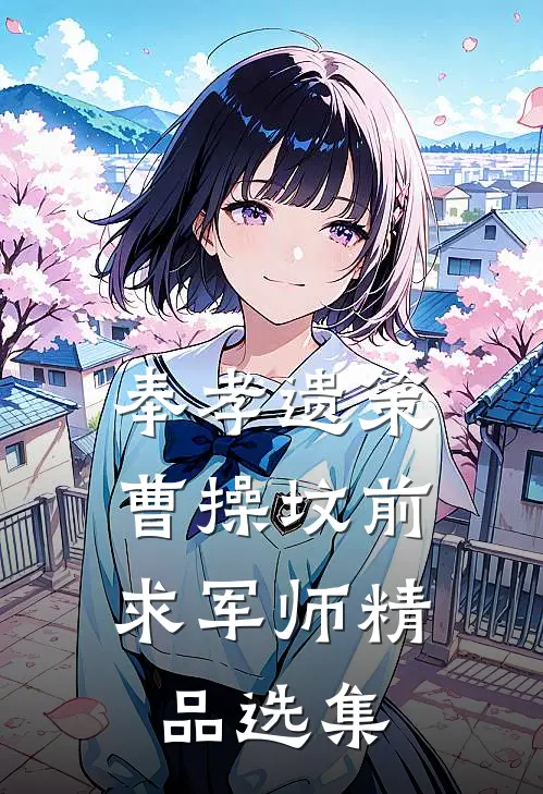 奉孝遗策：曹操坟前求军师精品选集