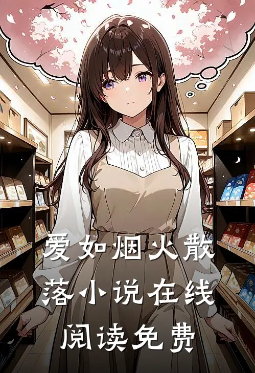 爱如烟火散落小说在线阅读免费